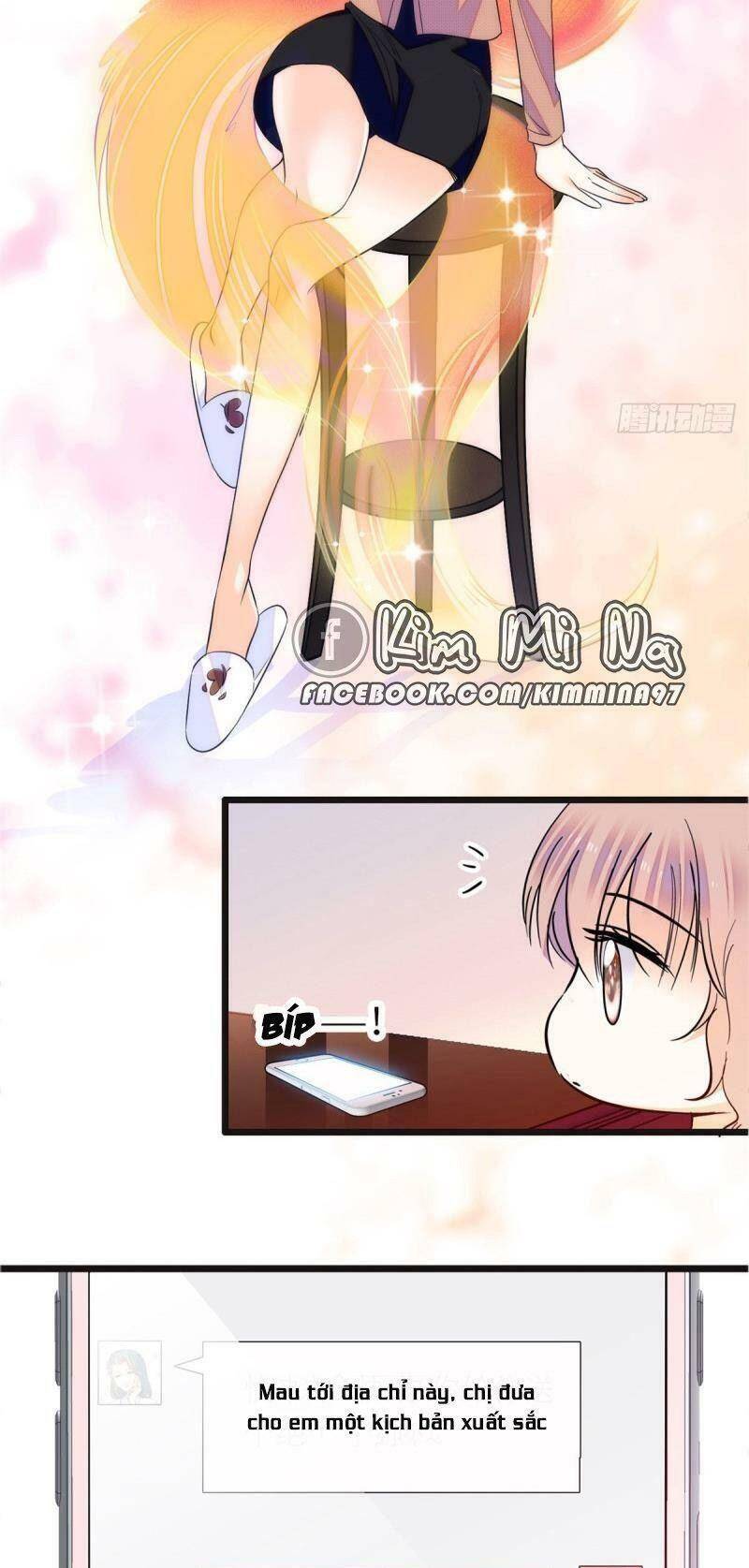 Toàn Mạng Đều Là Fan Cp Của Tôi Với Ảnh Đế Chapter 76 - Trang 2