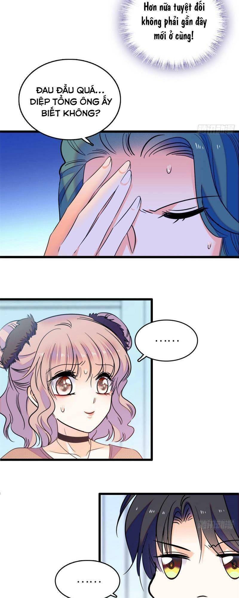 Toàn Mạng Đều Là Fan Cp Của Tôi Với Ảnh Đế Chapter 76 - Trang 2