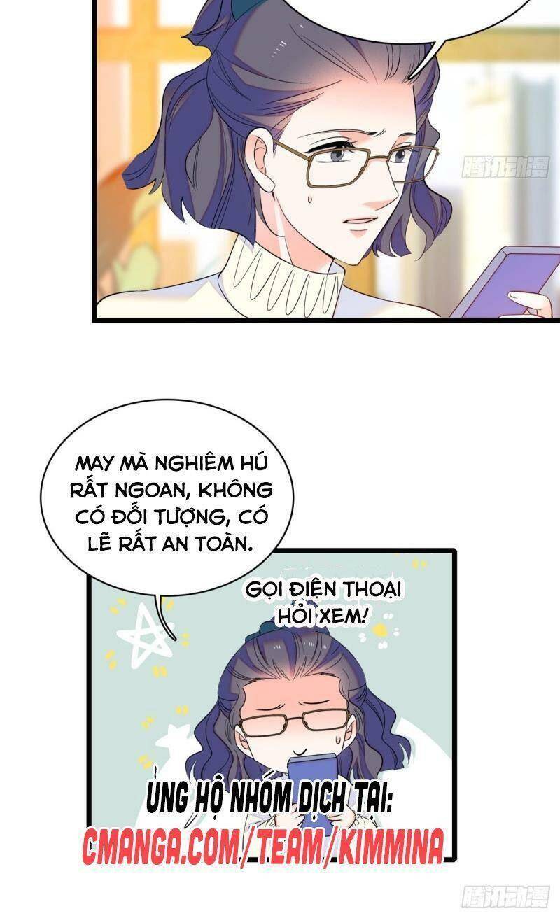 Toàn Mạng Đều Là Fan Cp Của Tôi Với Ảnh Đế Chapter 77 - Trang 2