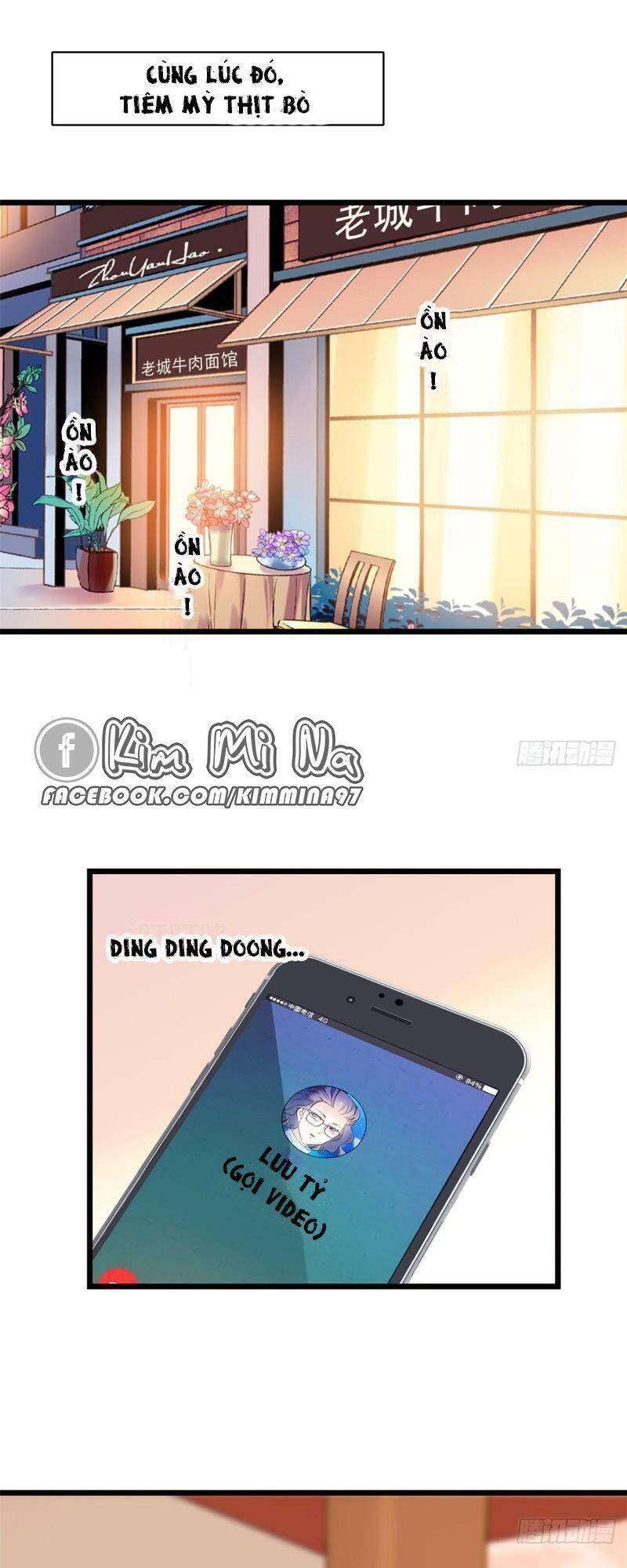 Toàn Mạng Đều Là Fan Cp Của Tôi Với Ảnh Đế Chapter 77 - Trang 2