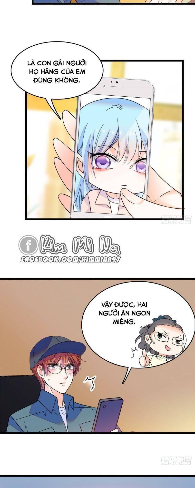 Toàn Mạng Đều Là Fan Cp Của Tôi Với Ảnh Đế Chapter 77 - Trang 2