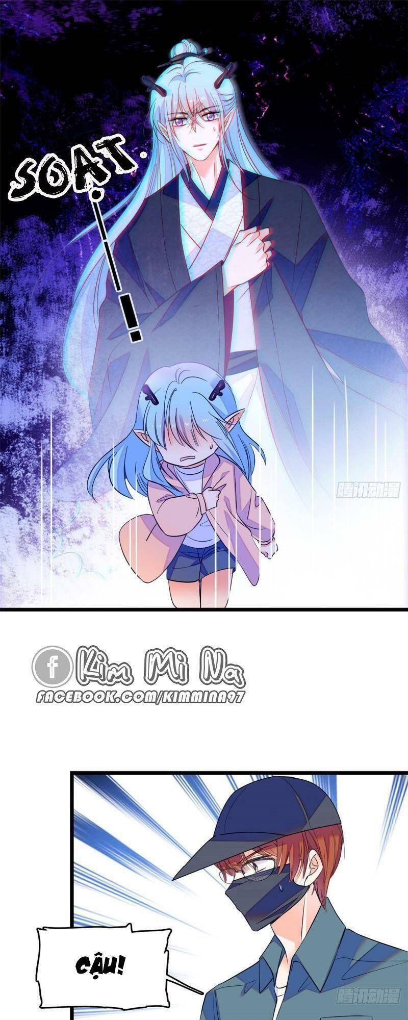 Toàn Mạng Đều Là Fan Cp Của Tôi Với Ảnh Đế Chapter 77 - Trang 2