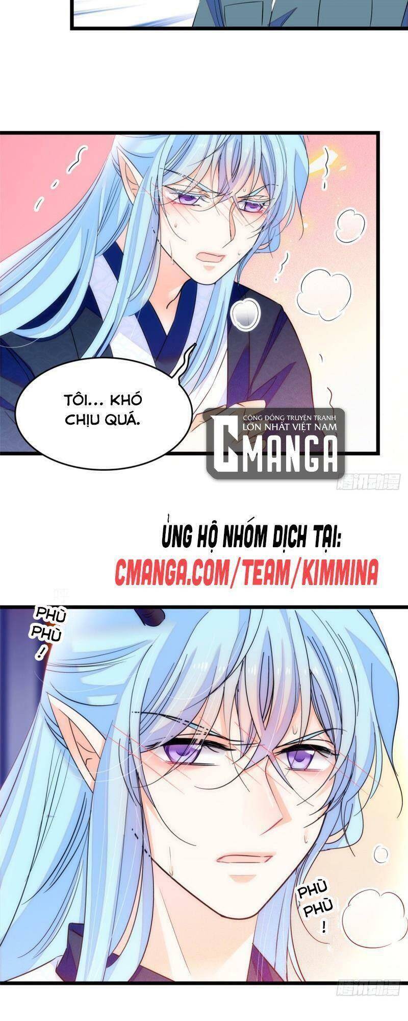 Toàn Mạng Đều Là Fan Cp Của Tôi Với Ảnh Đế Chapter 77 - Trang 2