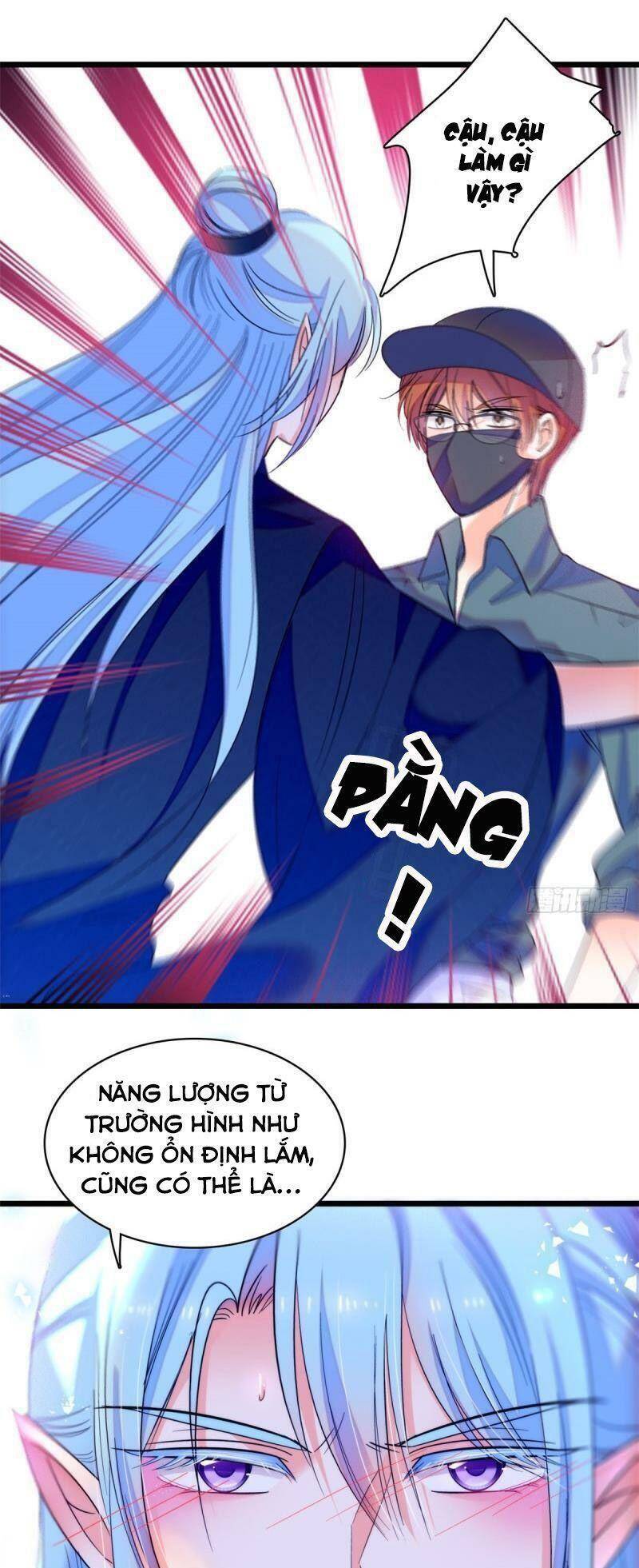 Toàn Mạng Đều Là Fan Cp Của Tôi Với Ảnh Đế Chapter 77 - Trang 2