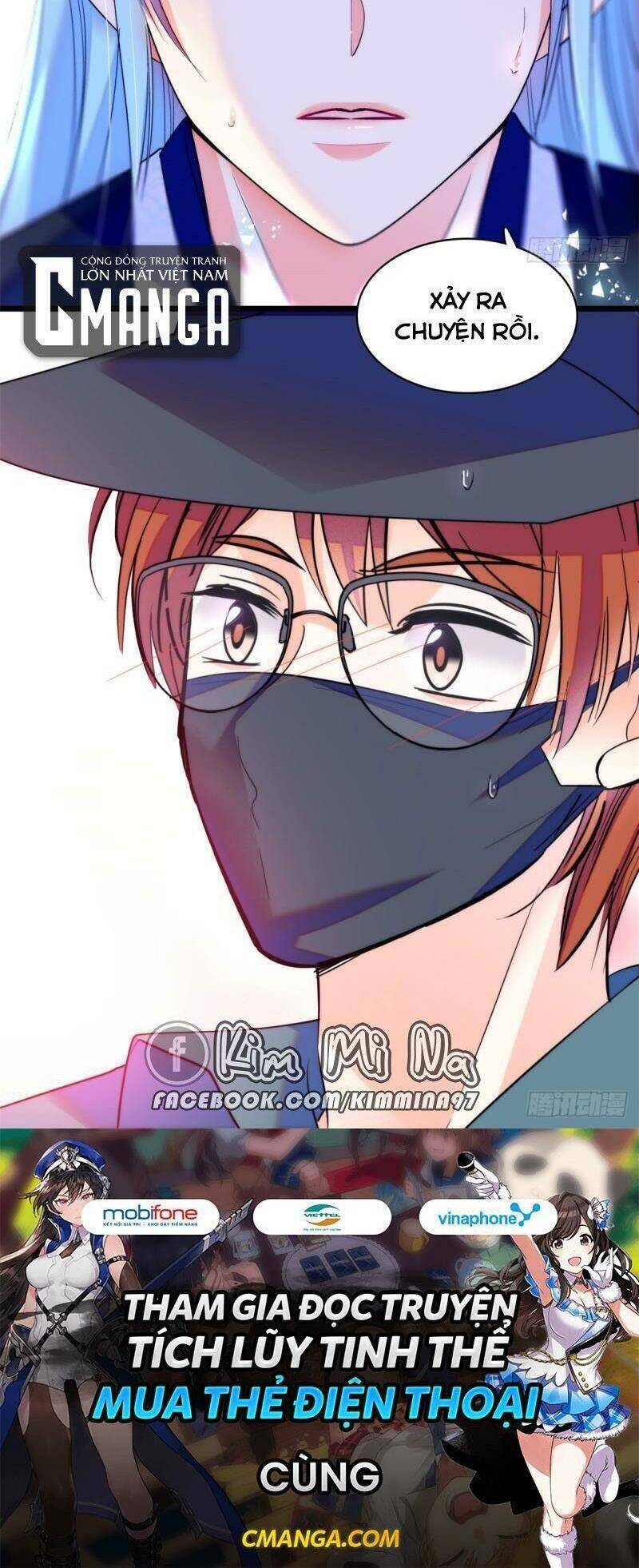 Toàn Mạng Đều Là Fan Cp Của Tôi Với Ảnh Đế Chapter 77 - Trang 2