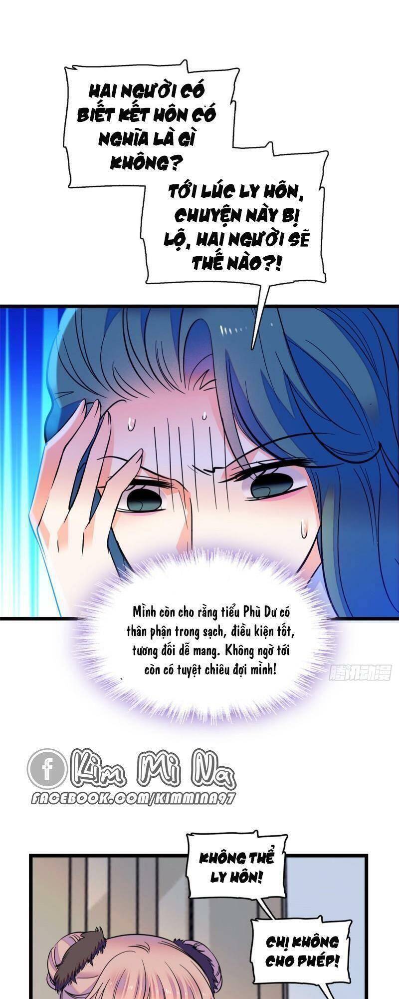 Toàn Mạng Đều Là Fan Cp Của Tôi Với Ảnh Đế Chapter 77 - Trang 2