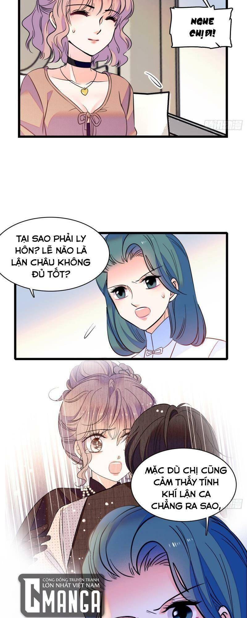 Toàn Mạng Đều Là Fan Cp Của Tôi Với Ảnh Đế Chapter 77 - Trang 2