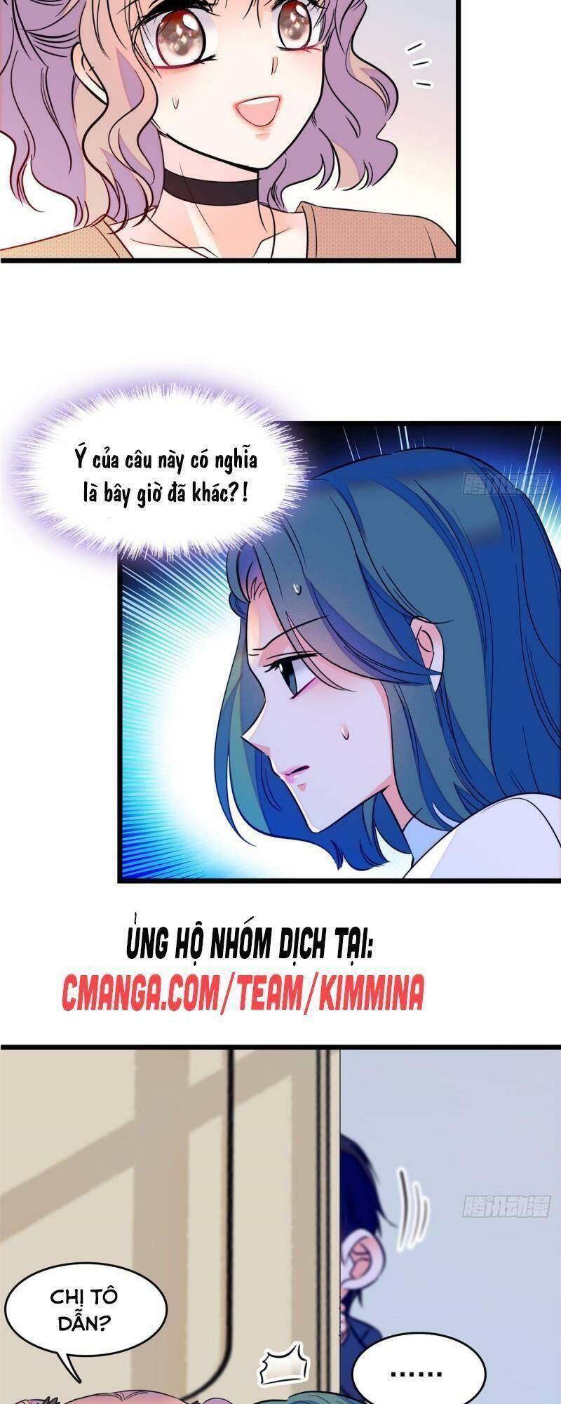 Toàn Mạng Đều Là Fan Cp Của Tôi Với Ảnh Đế Chapter 77 - Trang 2