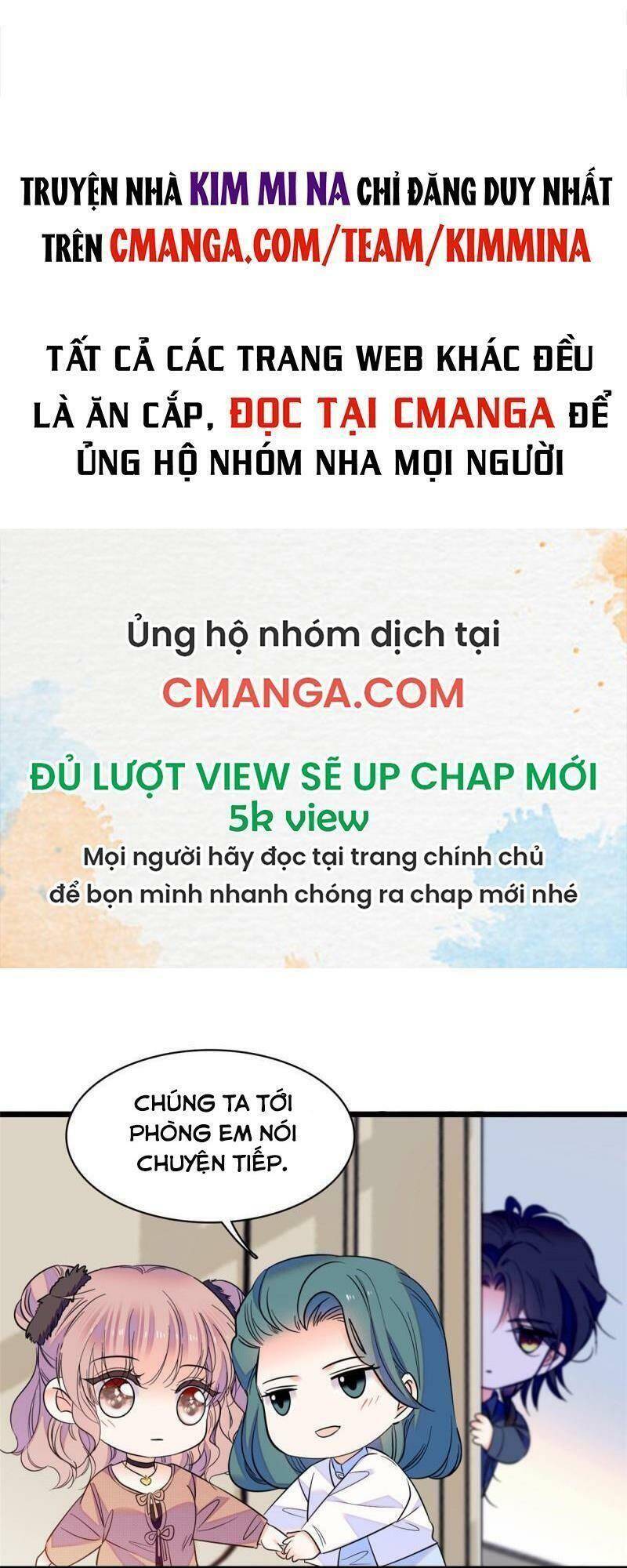 Toàn Mạng Đều Là Fan Cp Của Tôi Với Ảnh Đế Chapter 77 - Trang 2