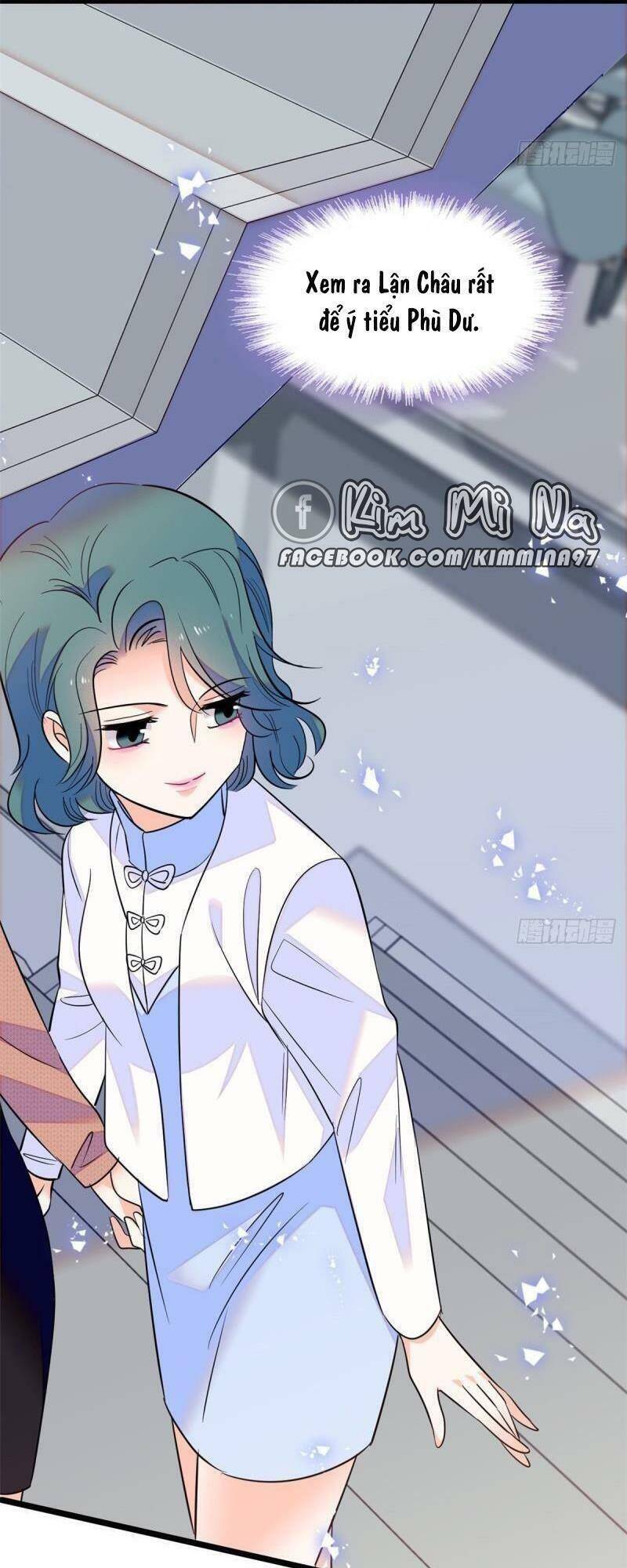 Toàn Mạng Đều Là Fan Cp Của Tôi Với Ảnh Đế Chapter 77 - Trang 2