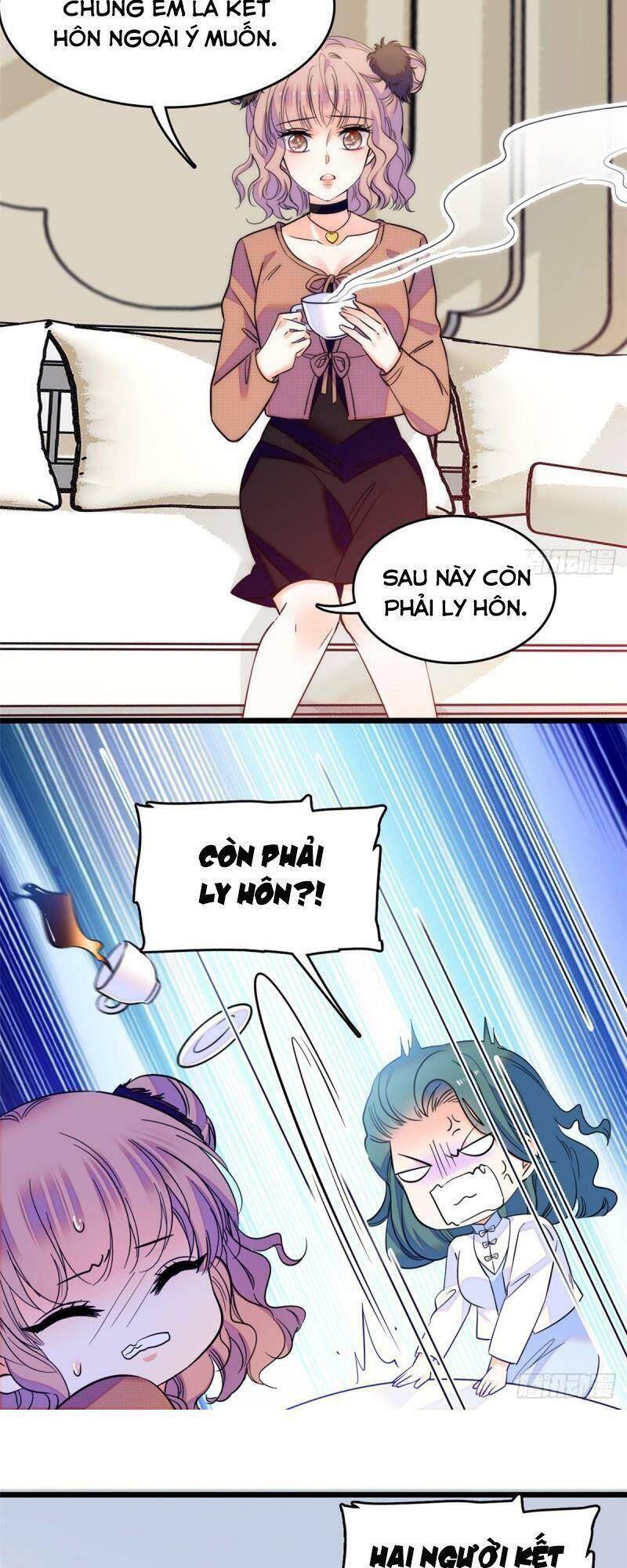 Toàn Mạng Đều Là Fan Cp Của Tôi Với Ảnh Đế Chapter 77 - Trang 2