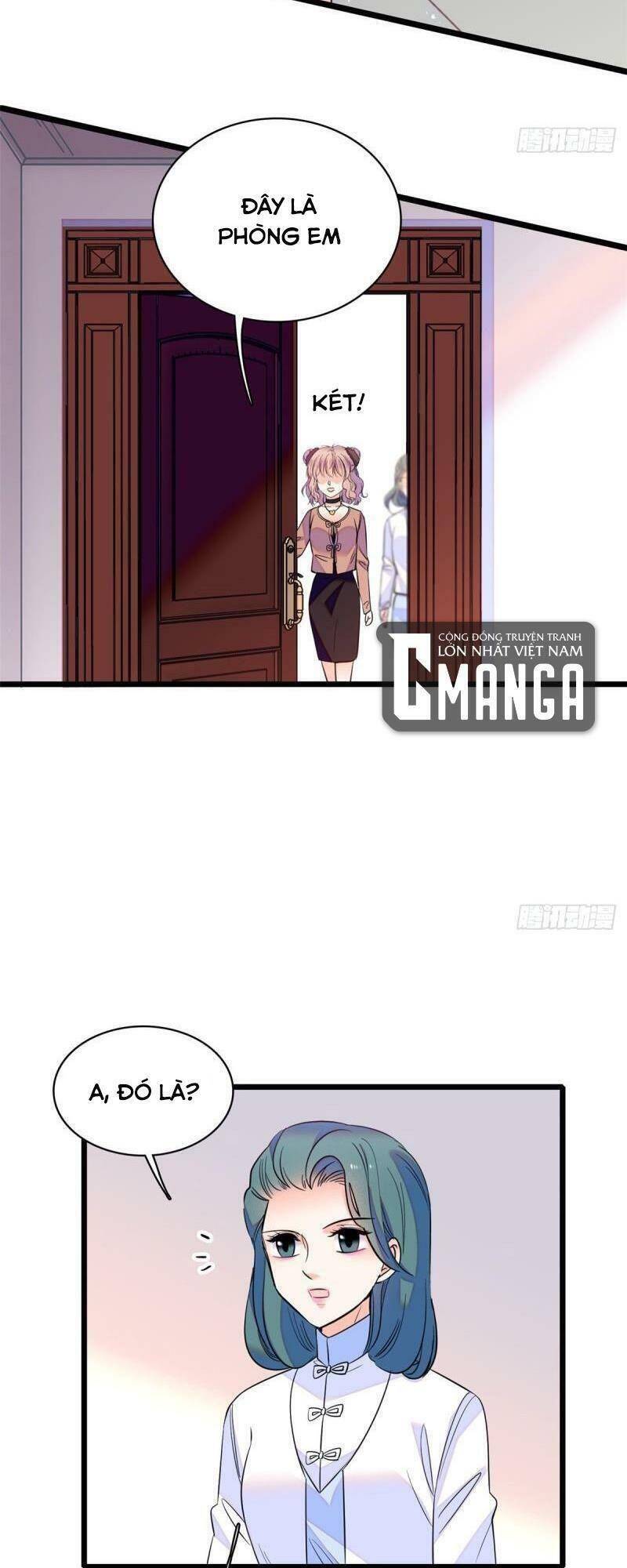 Toàn Mạng Đều Là Fan Cp Của Tôi Với Ảnh Đế Chapter 77 - Trang 2