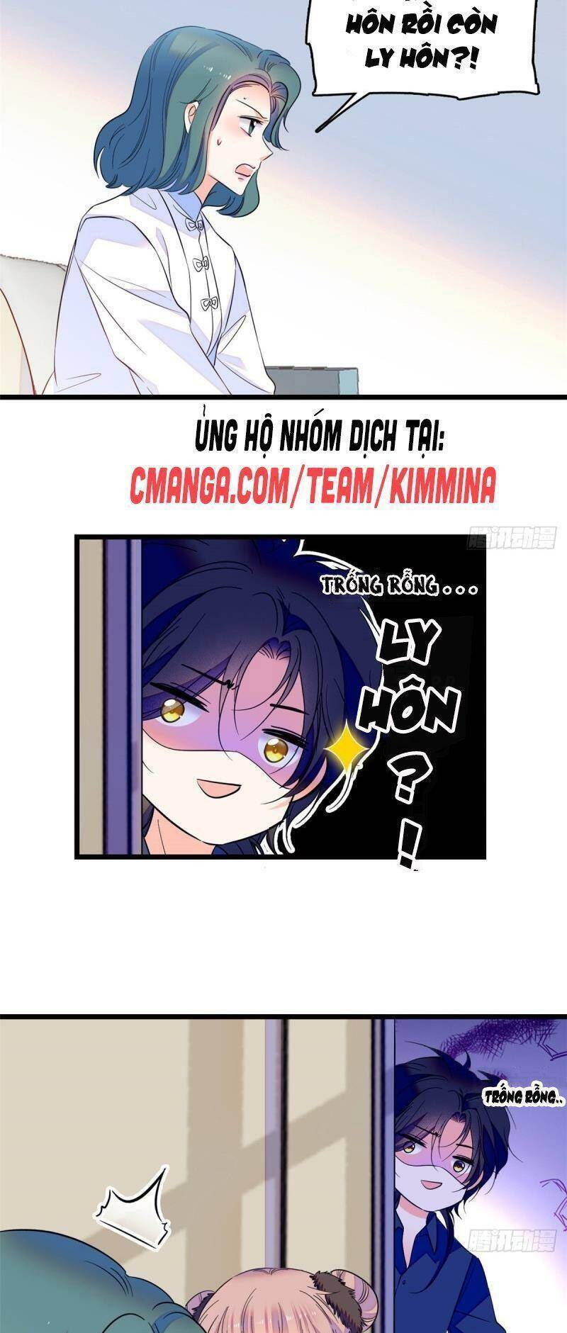 Toàn Mạng Đều Là Fan Cp Của Tôi Với Ảnh Đế Chapter 77 - Trang 2