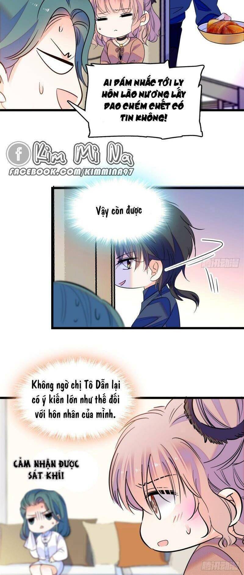 Toàn Mạng Đều Là Fan Cp Của Tôi Với Ảnh Đế Chapter 77 - Trang 2