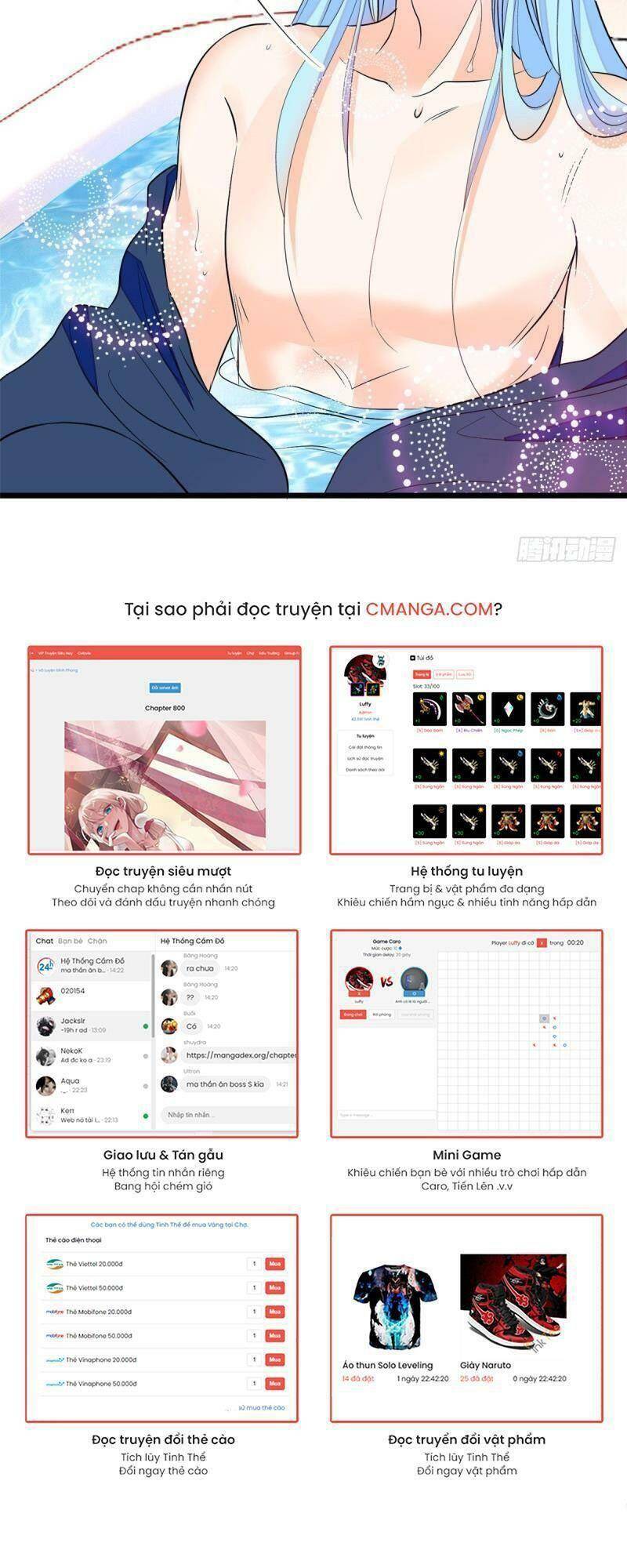 Toàn Mạng Đều Là Fan Cp Của Tôi Với Ảnh Đế Chapter 78 - Trang 2