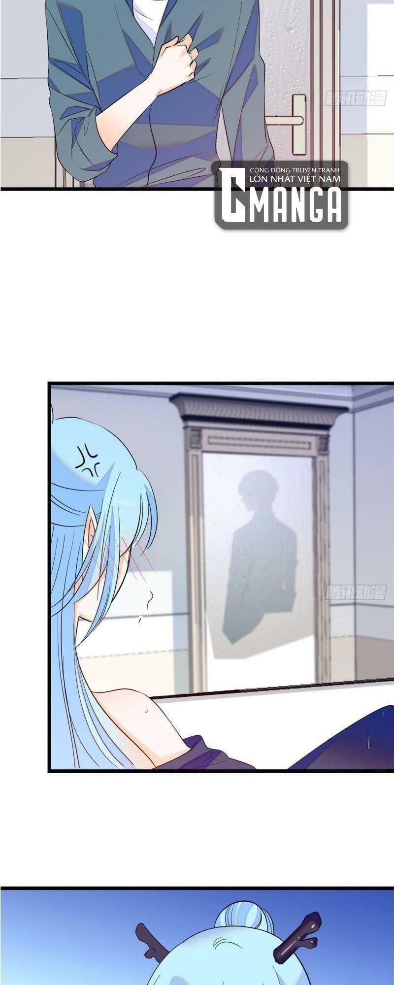 Toàn Mạng Đều Là Fan Cp Của Tôi Với Ảnh Đế Chapter 78 - Trang 2