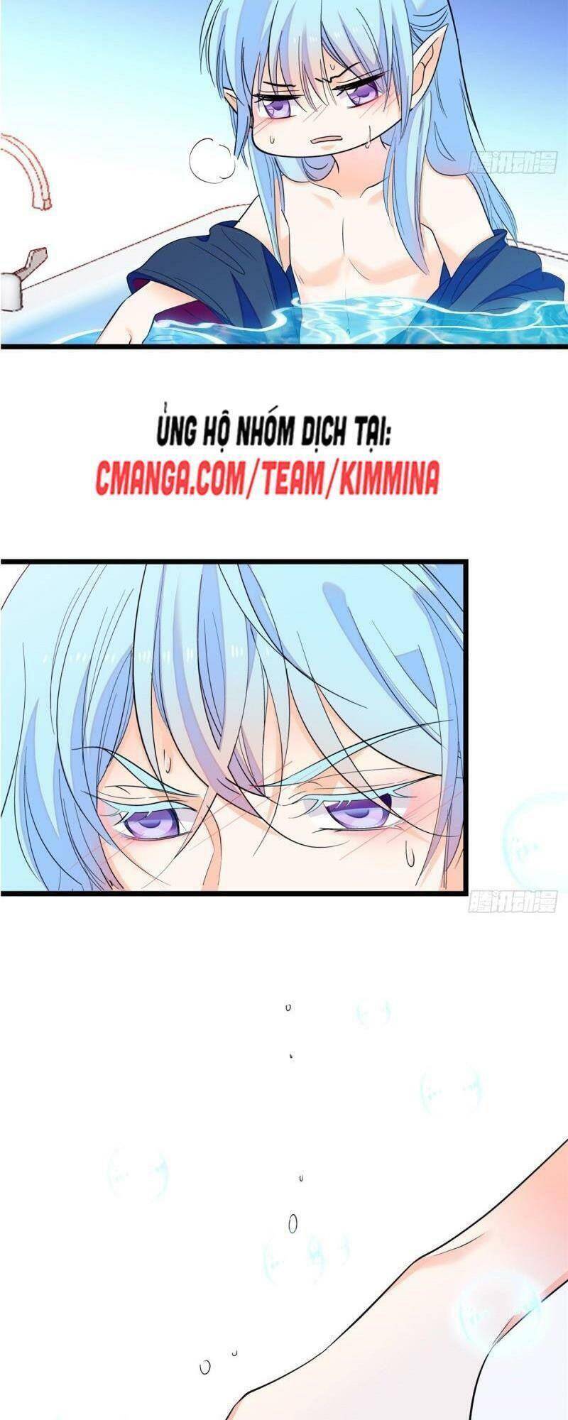 Toàn Mạng Đều Là Fan Cp Của Tôi Với Ảnh Đế Chapter 78 - Trang 2