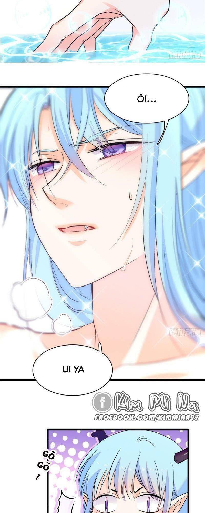 Toàn Mạng Đều Là Fan Cp Của Tôi Với Ảnh Đế Chapter 78 - Trang 2