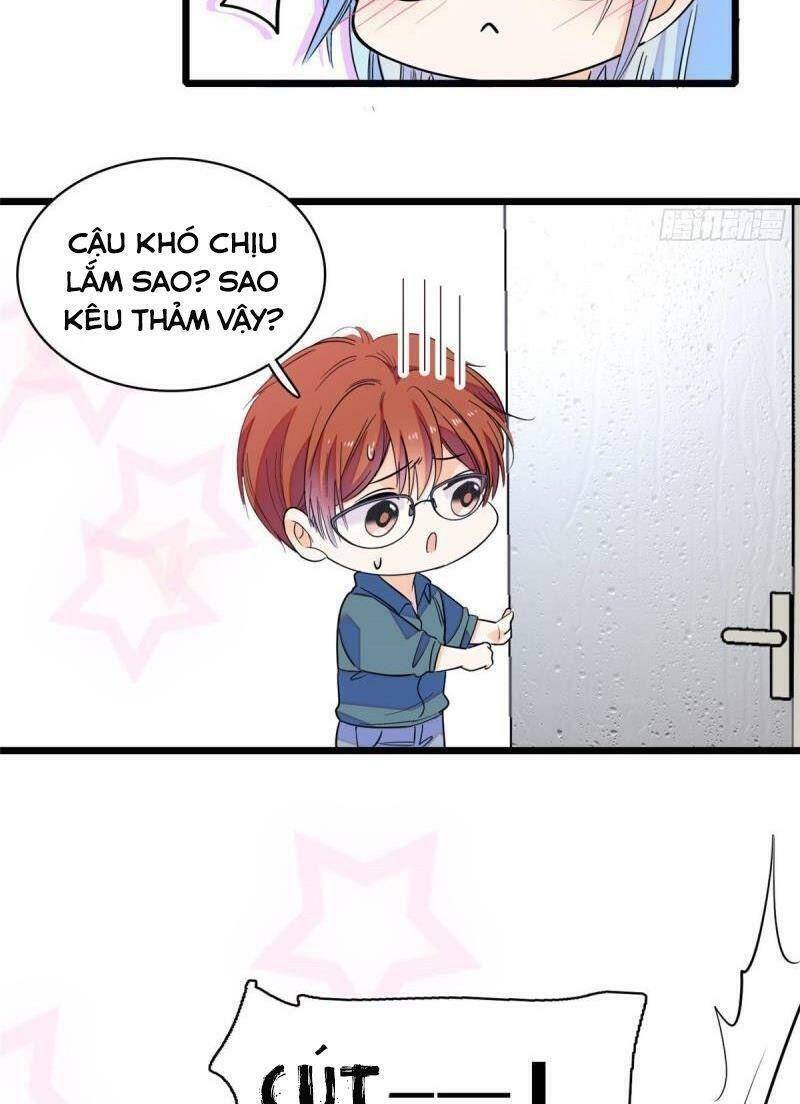 Toàn Mạng Đều Là Fan Cp Của Tôi Với Ảnh Đế Chapter 78 - Trang 2