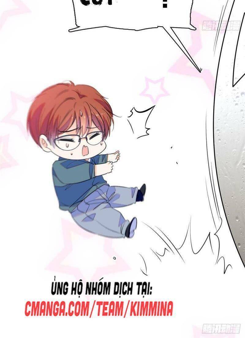 Toàn Mạng Đều Là Fan Cp Của Tôi Với Ảnh Đế Chapter 78 - Trang 2