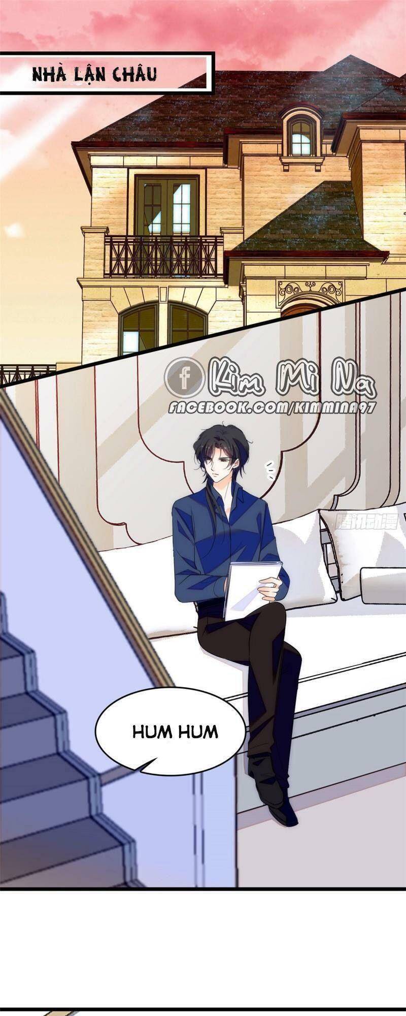 Toàn Mạng Đều Là Fan Cp Của Tôi Với Ảnh Đế Chapter 78 - Trang 2