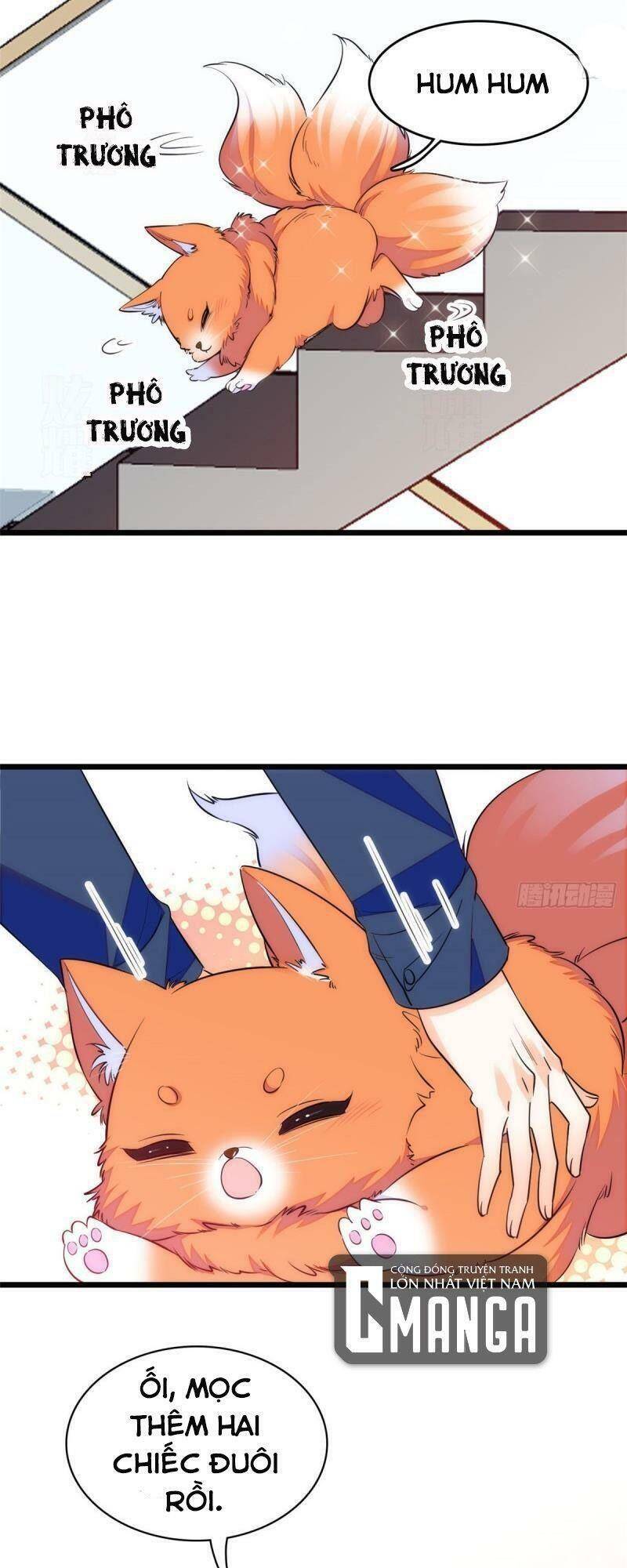 Toàn Mạng Đều Là Fan Cp Của Tôi Với Ảnh Đế Chapter 78 - Trang 2