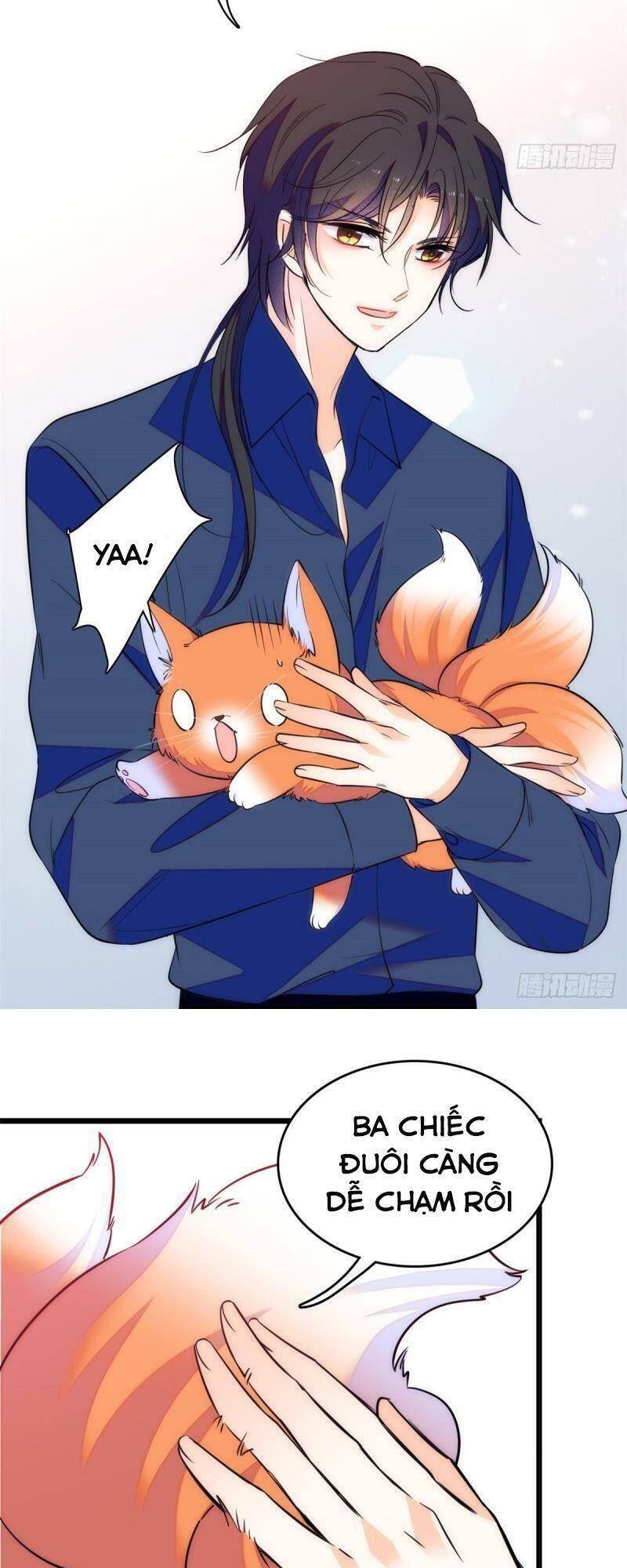 Toàn Mạng Đều Là Fan Cp Của Tôi Với Ảnh Đế Chapter 78 - Trang 2