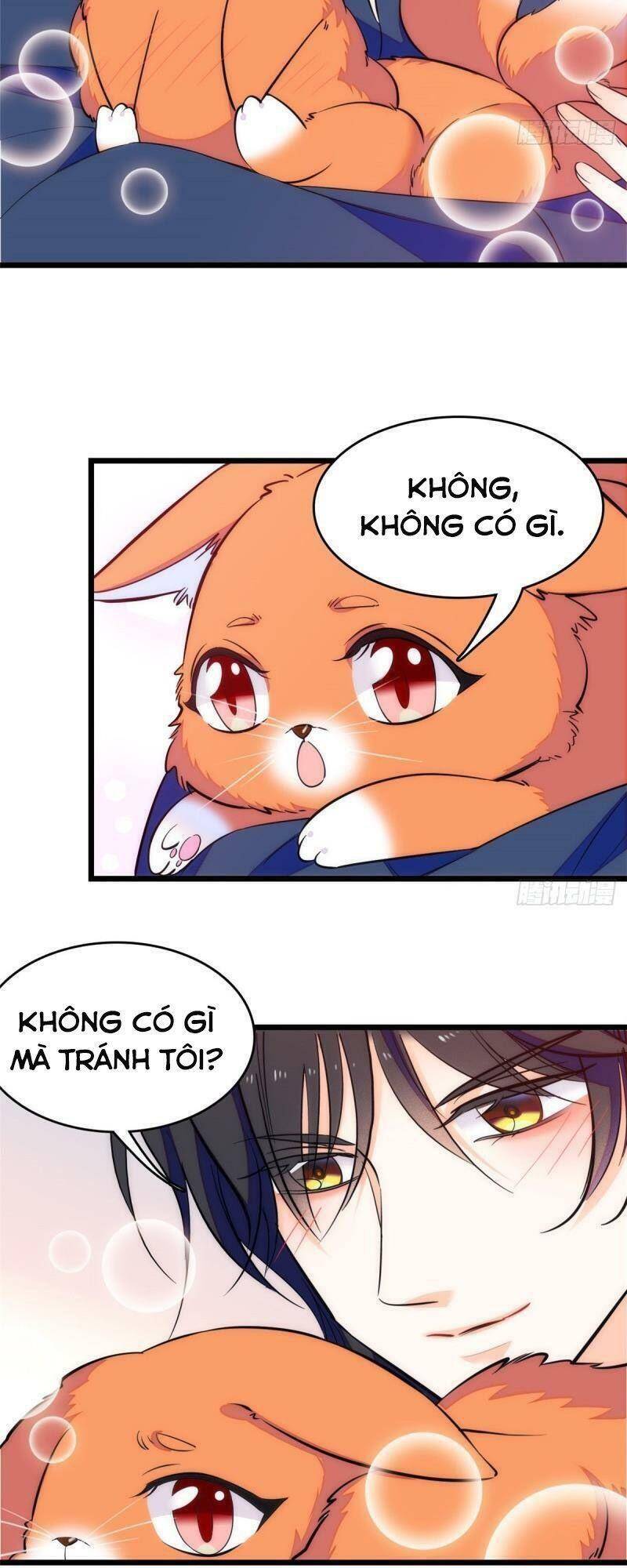 Toàn Mạng Đều Là Fan Cp Của Tôi Với Ảnh Đế Chapter 78 - Trang 2