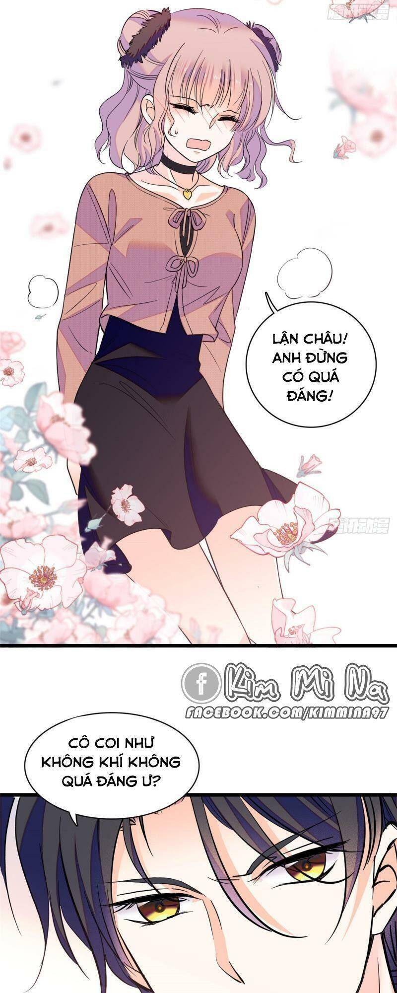 Toàn Mạng Đều Là Fan Cp Của Tôi Với Ảnh Đế Chapter 78 - Trang 2