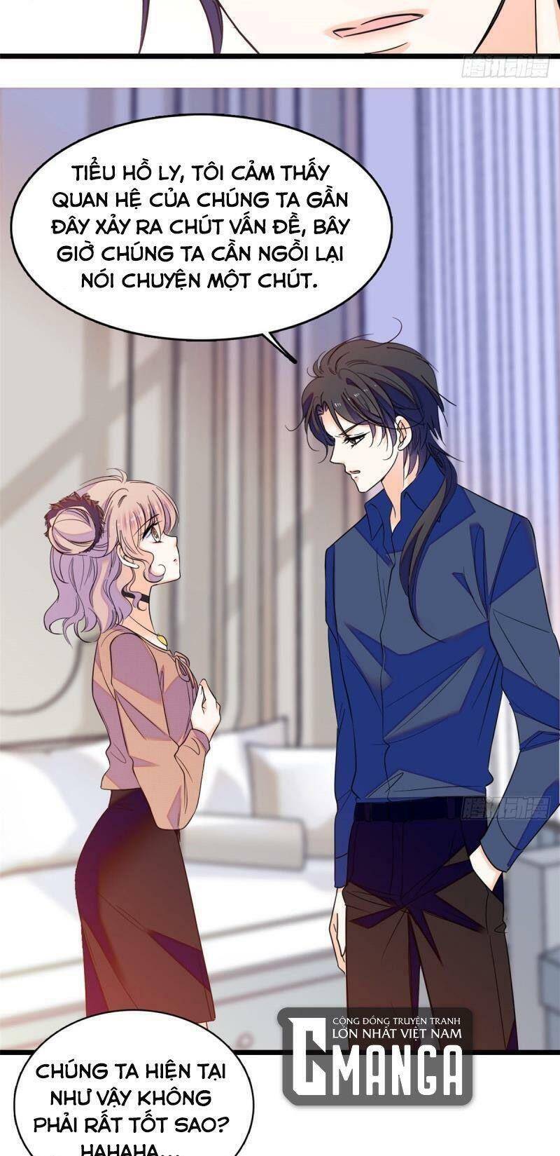 Toàn Mạng Đều Là Fan Cp Của Tôi Với Ảnh Đế Chapter 78 - Trang 2