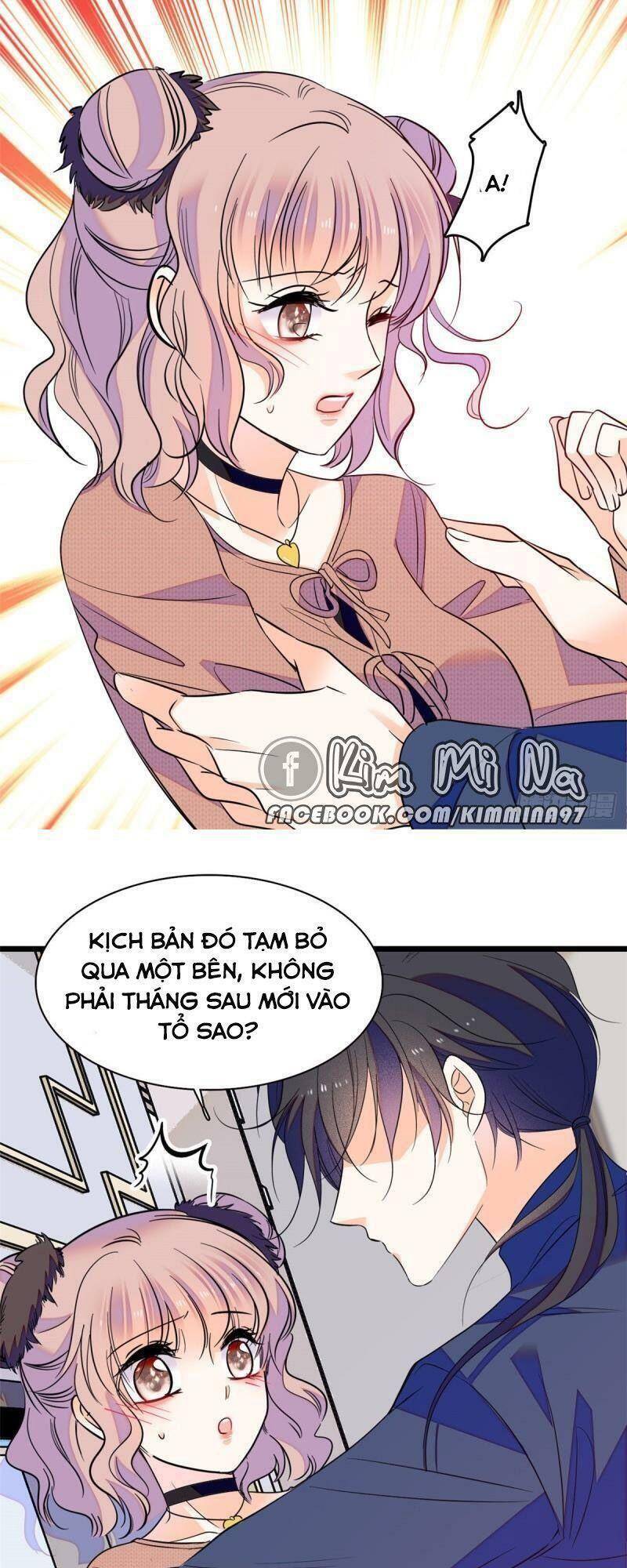 Toàn Mạng Đều Là Fan Cp Của Tôi Với Ảnh Đế Chapter 78 - Trang 2