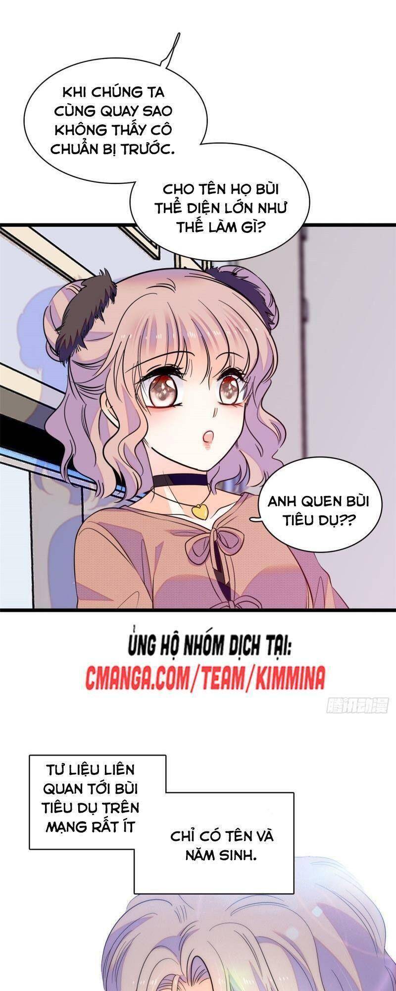 Toàn Mạng Đều Là Fan Cp Của Tôi Với Ảnh Đế Chapter 78 - Trang 2