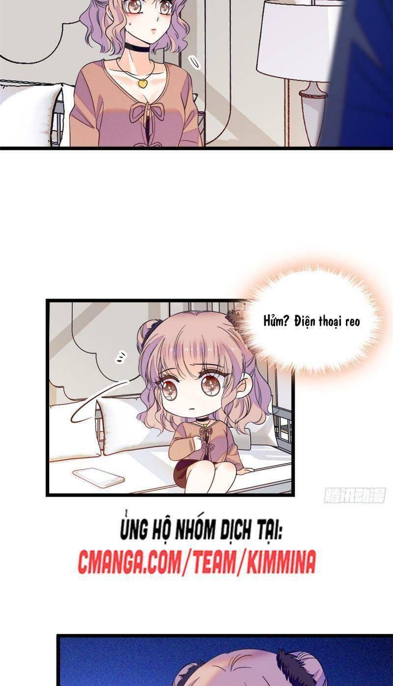 Toàn Mạng Đều Là Fan Cp Của Tôi Với Ảnh Đế Chapter 78 - Trang 2