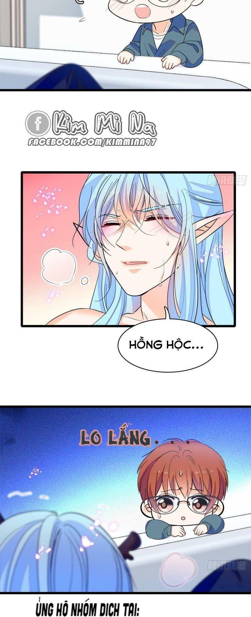 Toàn Mạng Đều Là Fan Cp Của Tôi Với Ảnh Đế Chapter 78 - Trang 2