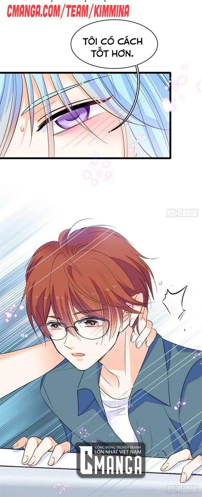 Toàn Mạng Đều Là Fan Cp Của Tôi Với Ảnh Đế Chapter 78 - Trang 2