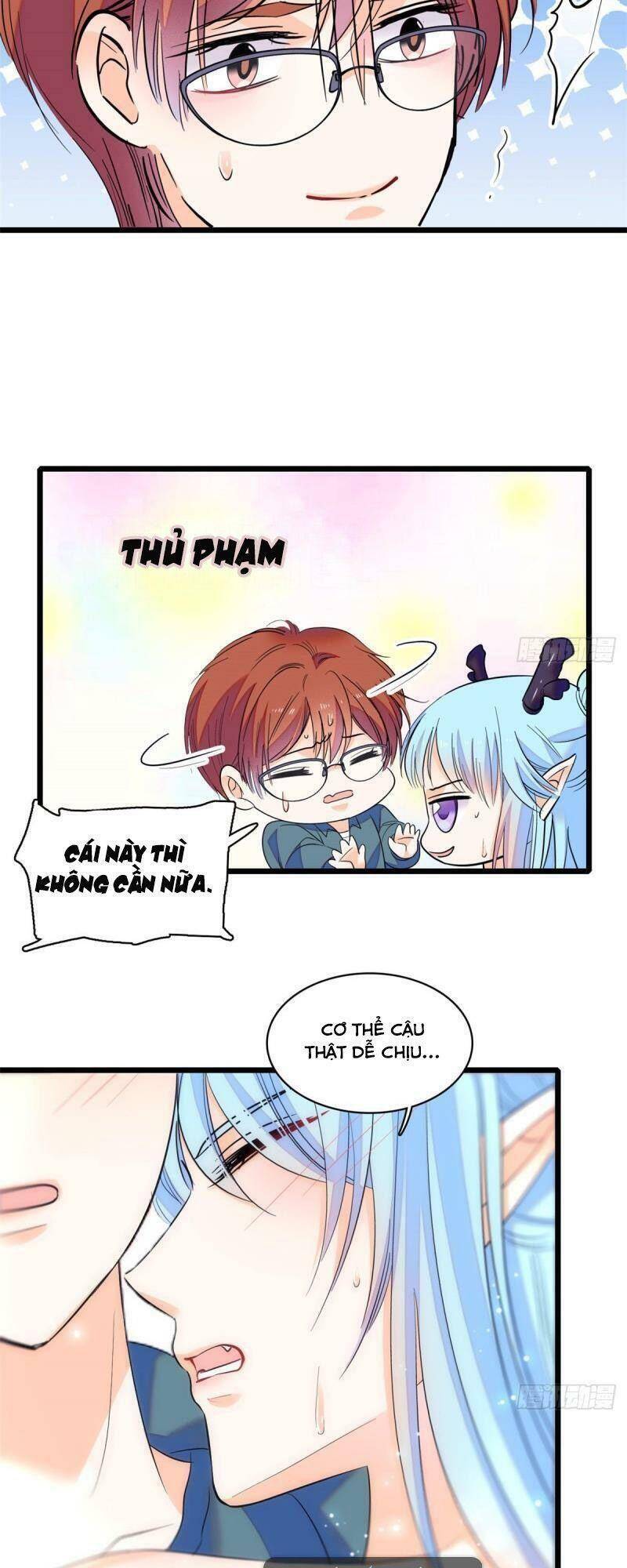 Toàn Mạng Đều Là Fan Cp Của Tôi Với Ảnh Đế Chapter 78 - Trang 2