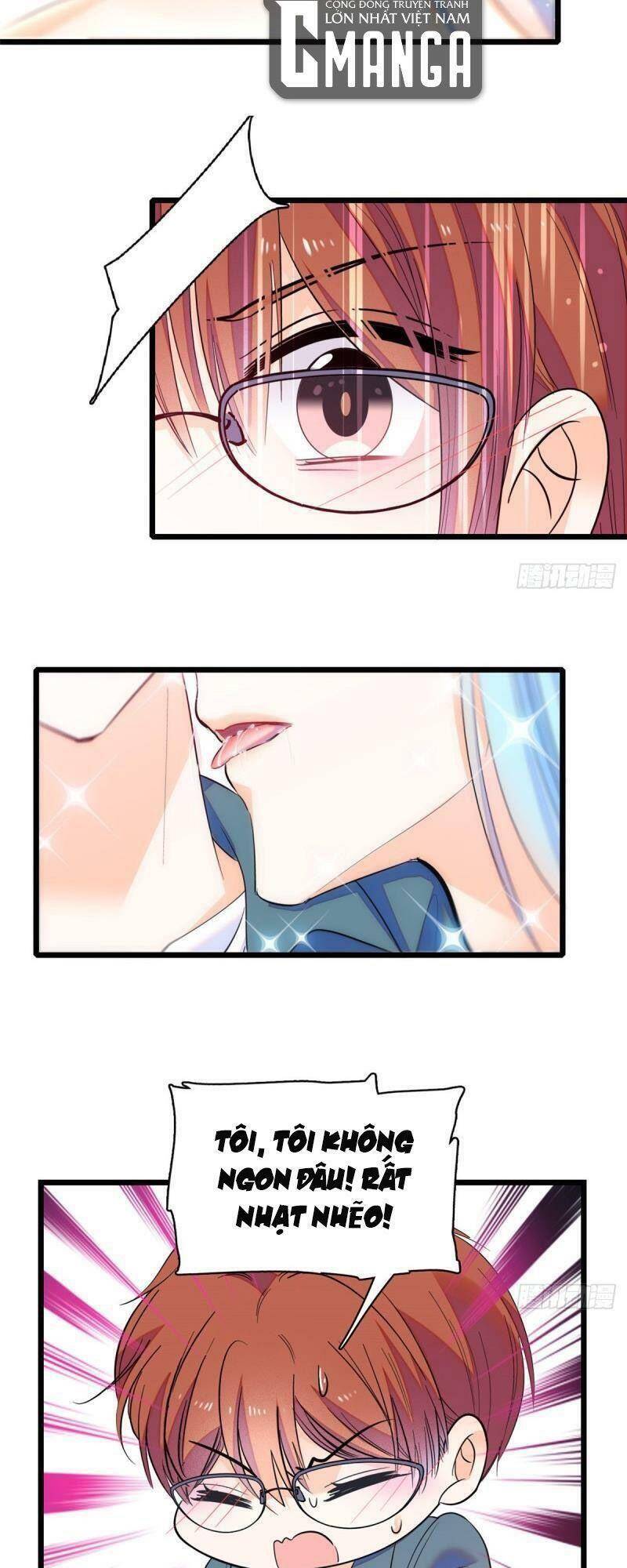 Toàn Mạng Đều Là Fan Cp Của Tôi Với Ảnh Đế Chapter 78 - Trang 2