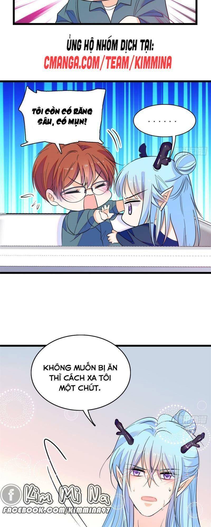 Toàn Mạng Đều Là Fan Cp Của Tôi Với Ảnh Đế Chapter 78 - Trang 2