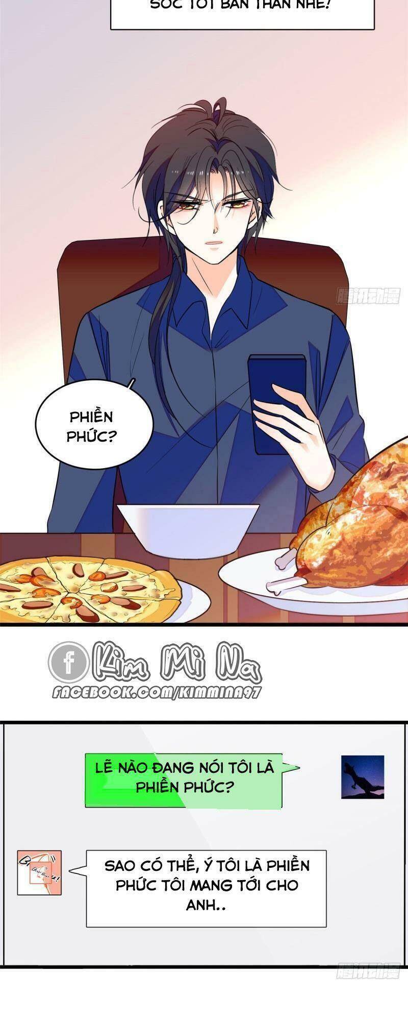 Toàn Mạng Đều Là Fan Cp Của Tôi Với Ảnh Đế Chapter 79 - Trang 2