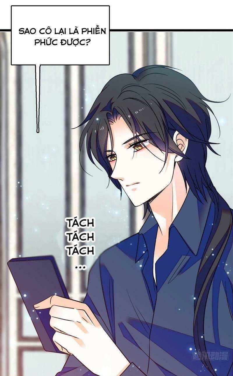 Toàn Mạng Đều Là Fan Cp Của Tôi Với Ảnh Đế Chapter 79 - Trang 2