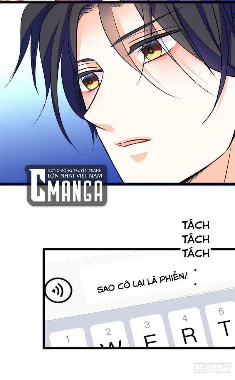 Toàn Mạng Đều Là Fan Cp Của Tôi Với Ảnh Đế Chapter 79 - Trang 2
