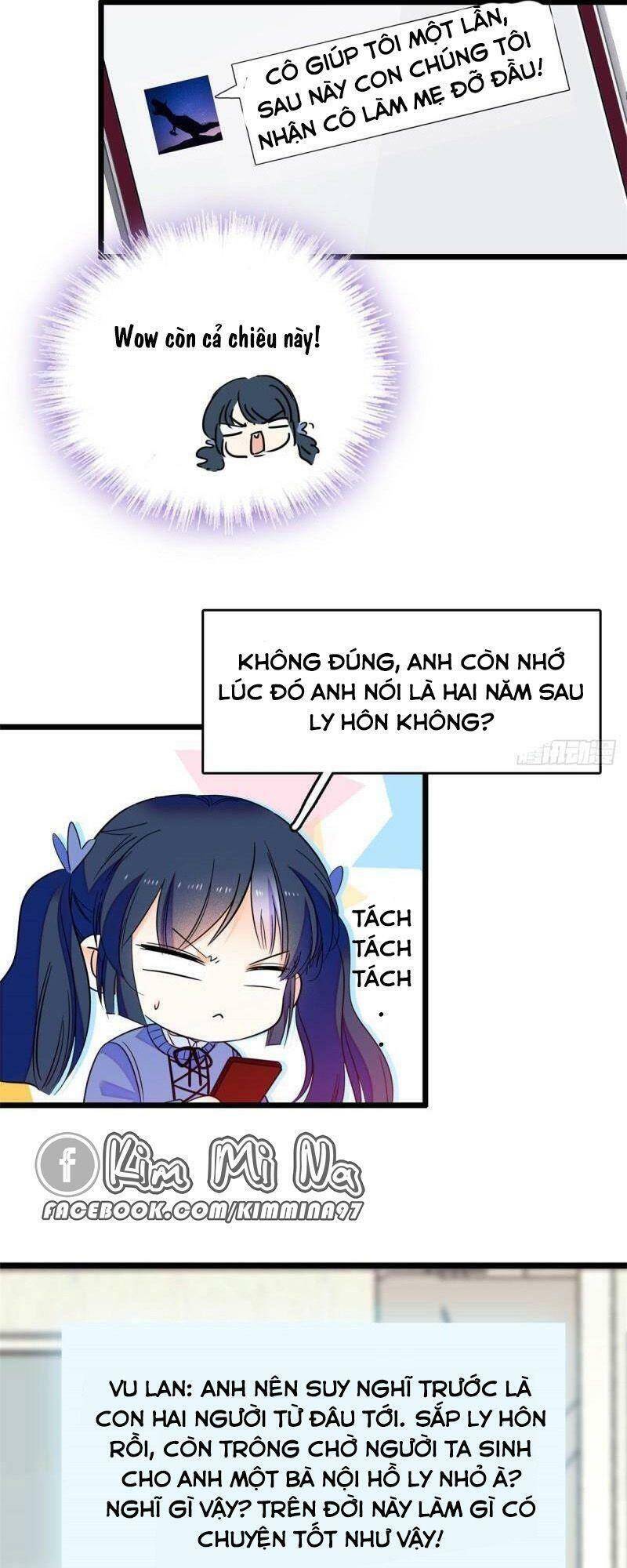 Toàn Mạng Đều Là Fan Cp Của Tôi Với Ảnh Đế Chapter 79 - Trang 2