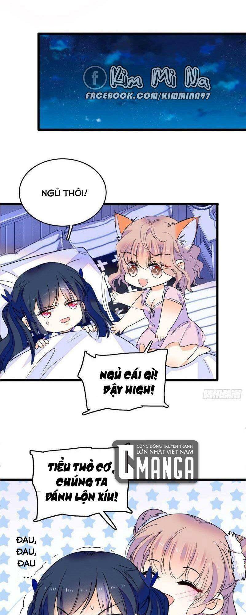 Toàn Mạng Đều Là Fan Cp Của Tôi Với Ảnh Đế Chapter 79 - Trang 2