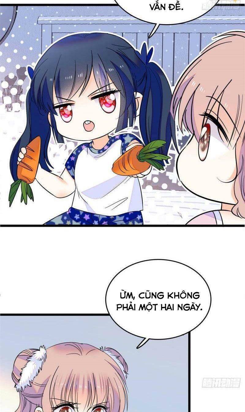 Toàn Mạng Đều Là Fan Cp Của Tôi Với Ảnh Đế Chapter 79 - Trang 2