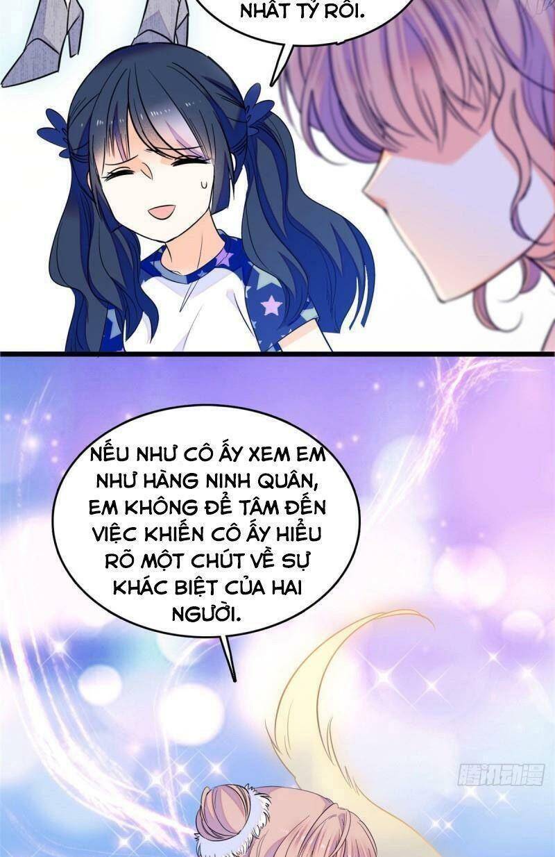 Toàn Mạng Đều Là Fan Cp Của Tôi Với Ảnh Đế Chapter 79 - Trang 2