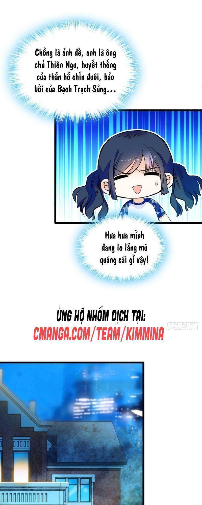 Toàn Mạng Đều Là Fan Cp Của Tôi Với Ảnh Đế Chapter 79 - Trang 2