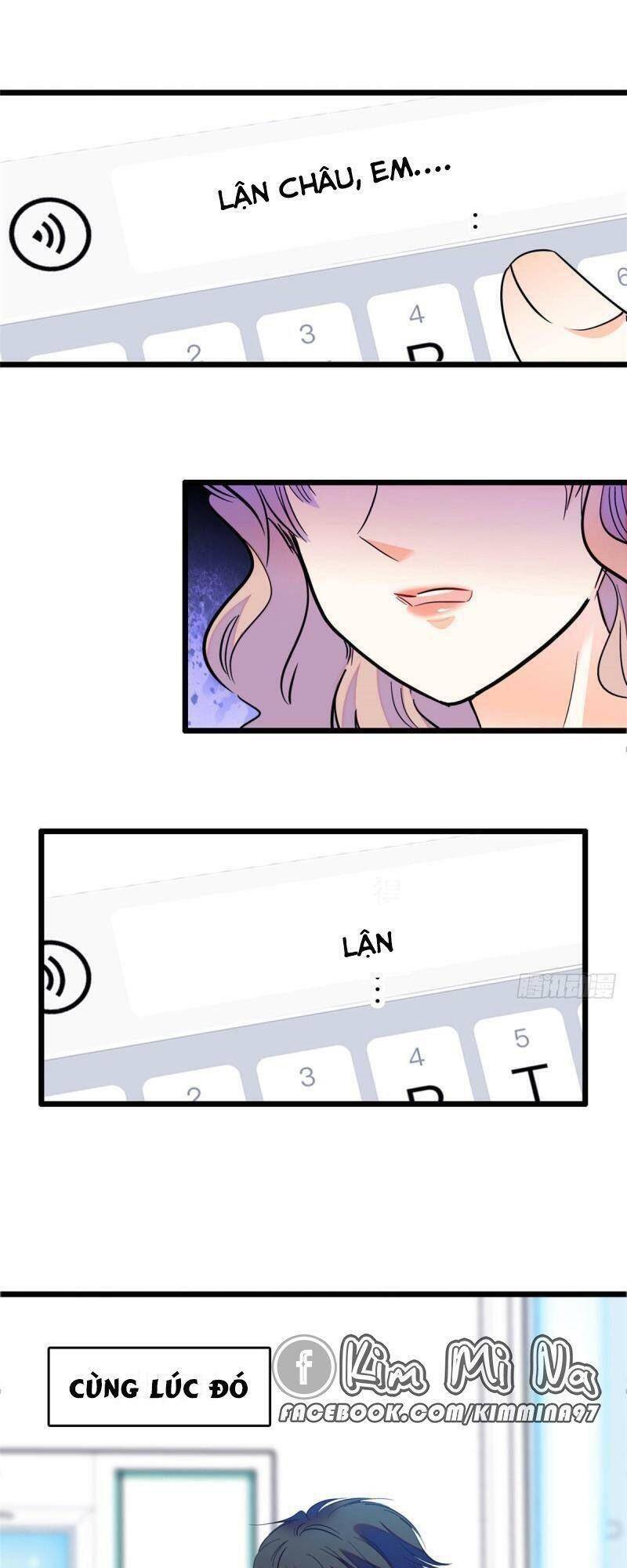 Toàn Mạng Đều Là Fan Cp Của Tôi Với Ảnh Đế Chapter 79 - Trang 2