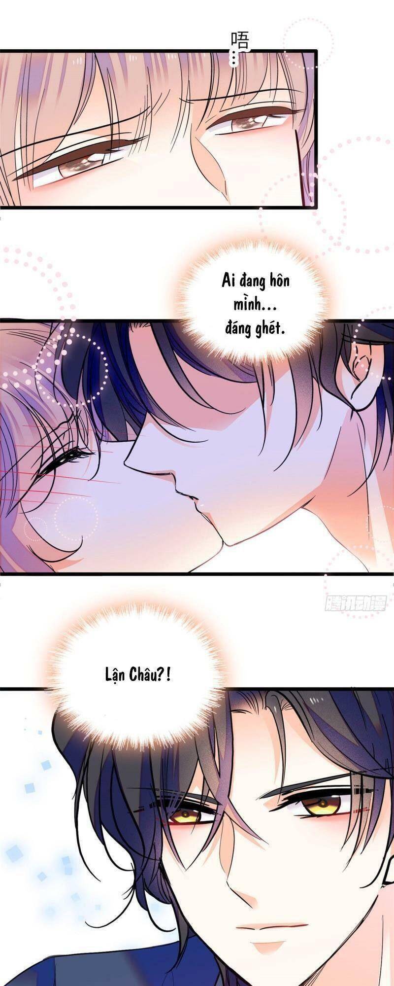 Toàn Mạng Đều Là Fan Cp Của Tôi Với Ảnh Đế Chapter 79 - Trang 2