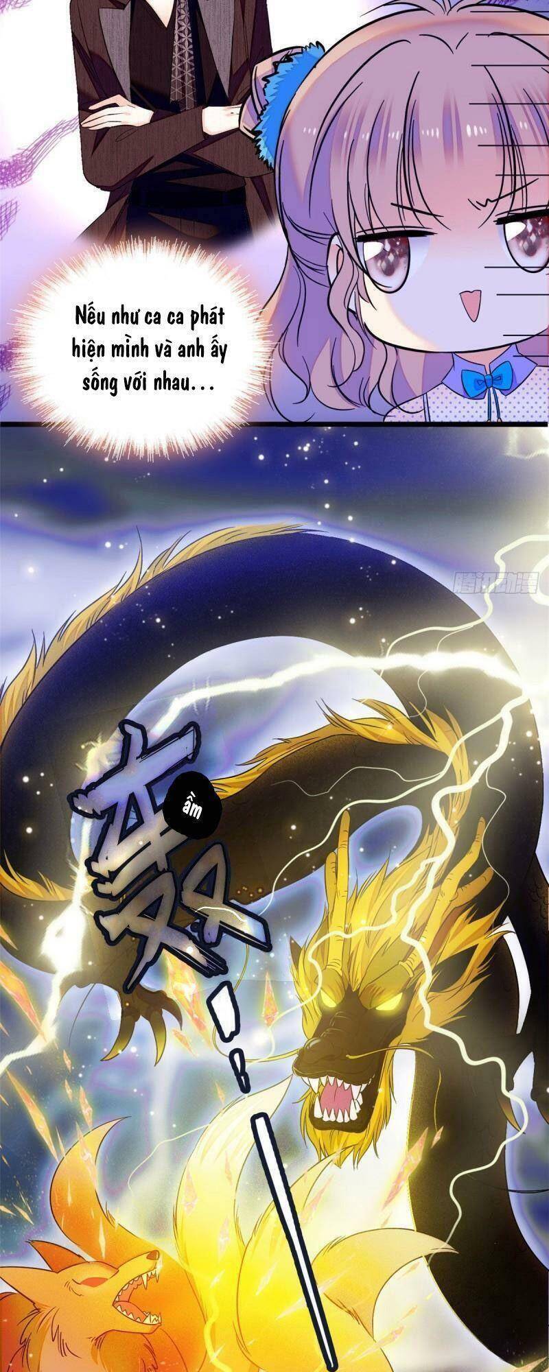 Toàn Mạng Đều Là Fan Cp Của Tôi Với Ảnh Đế Chapter 79 - Trang 2