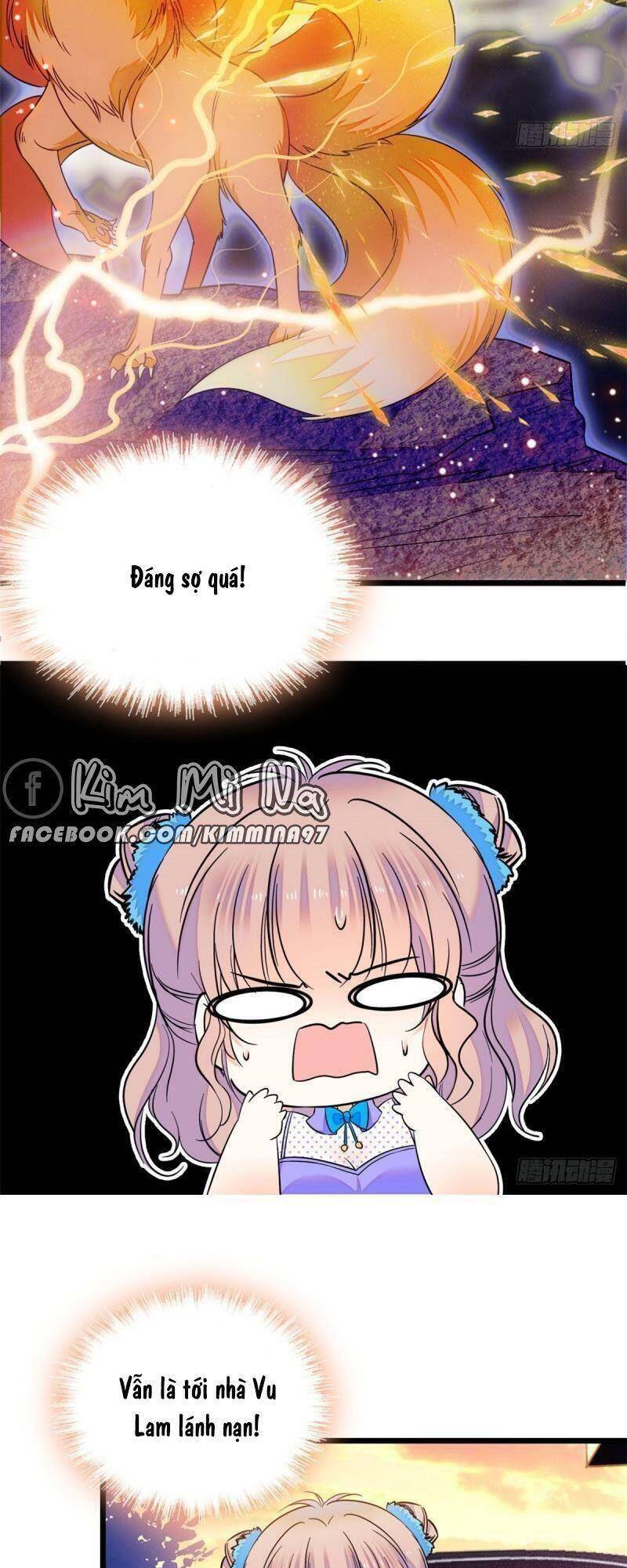 Toàn Mạng Đều Là Fan Cp Của Tôi Với Ảnh Đế Chapter 79 - Trang 2